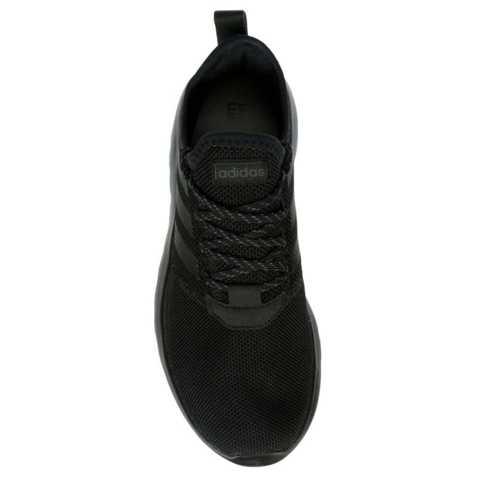 ADIDAS Mens Lite Racer Reborn Sneaker - BLACK