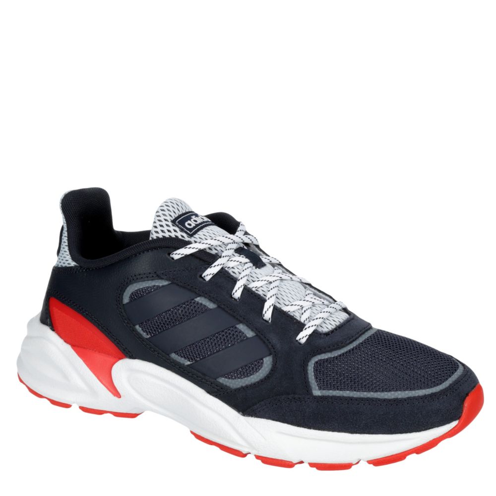 ADIDAS Mens 90s Valaison Sneaker - NAVY