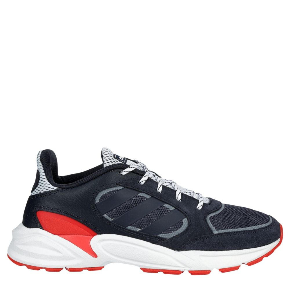 ADIDAS Mens 90s Valaison Sneaker - NAVY
