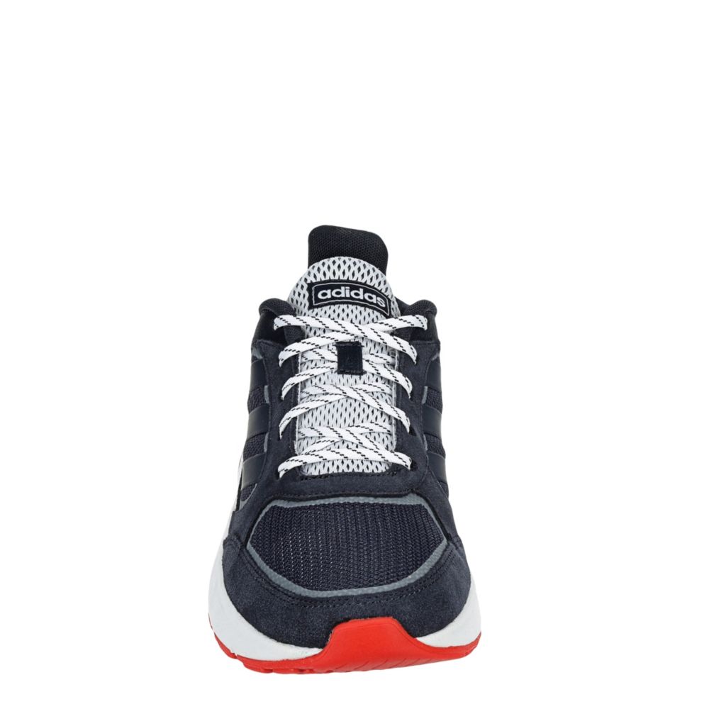 ADIDAS Mens 90s Valaison Sneaker - NAVY