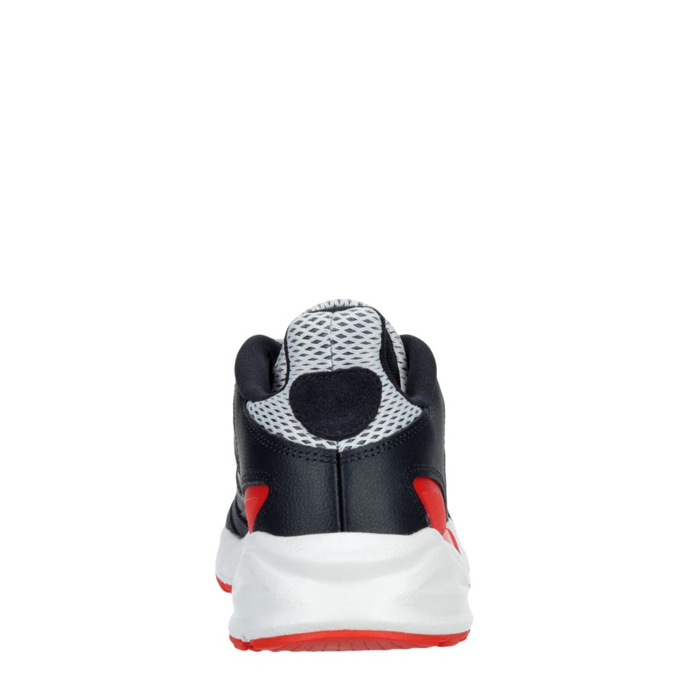 ADIDAS Mens 90s Valaison Sneaker - NAVY