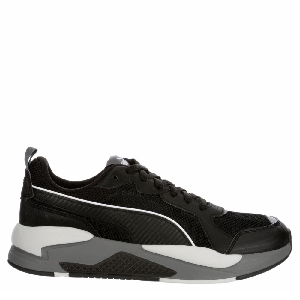 puma x ray basketball shoes