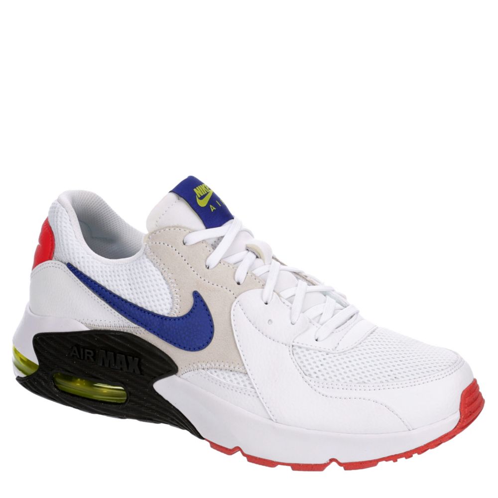 nike air max excee mens white