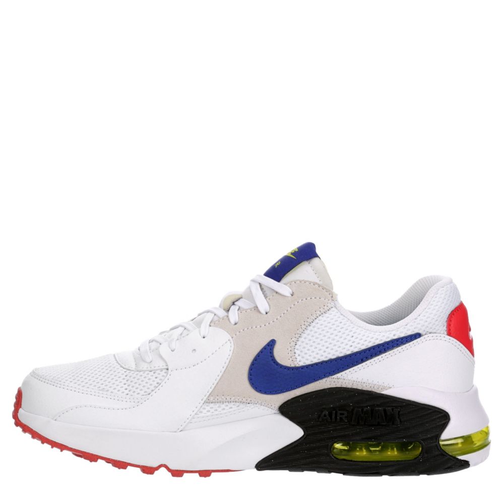 do air max excee run small