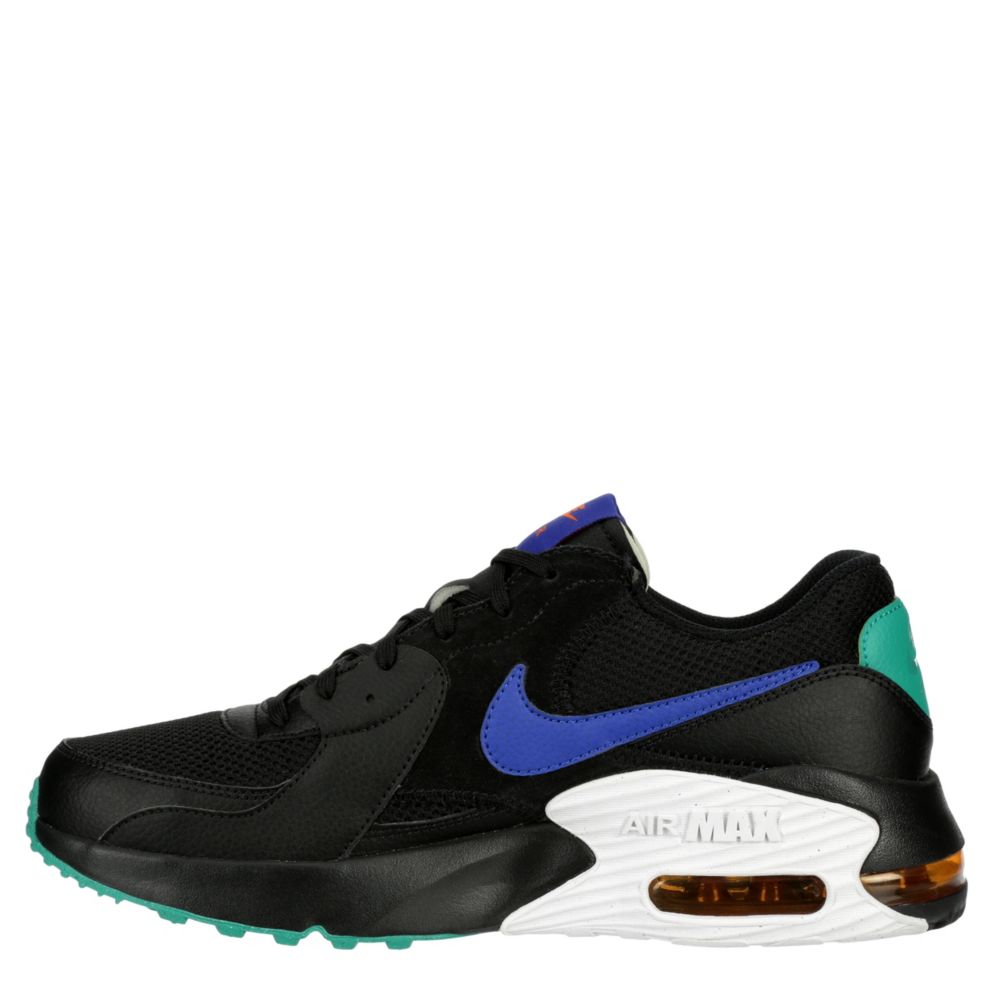 do air max excee run small