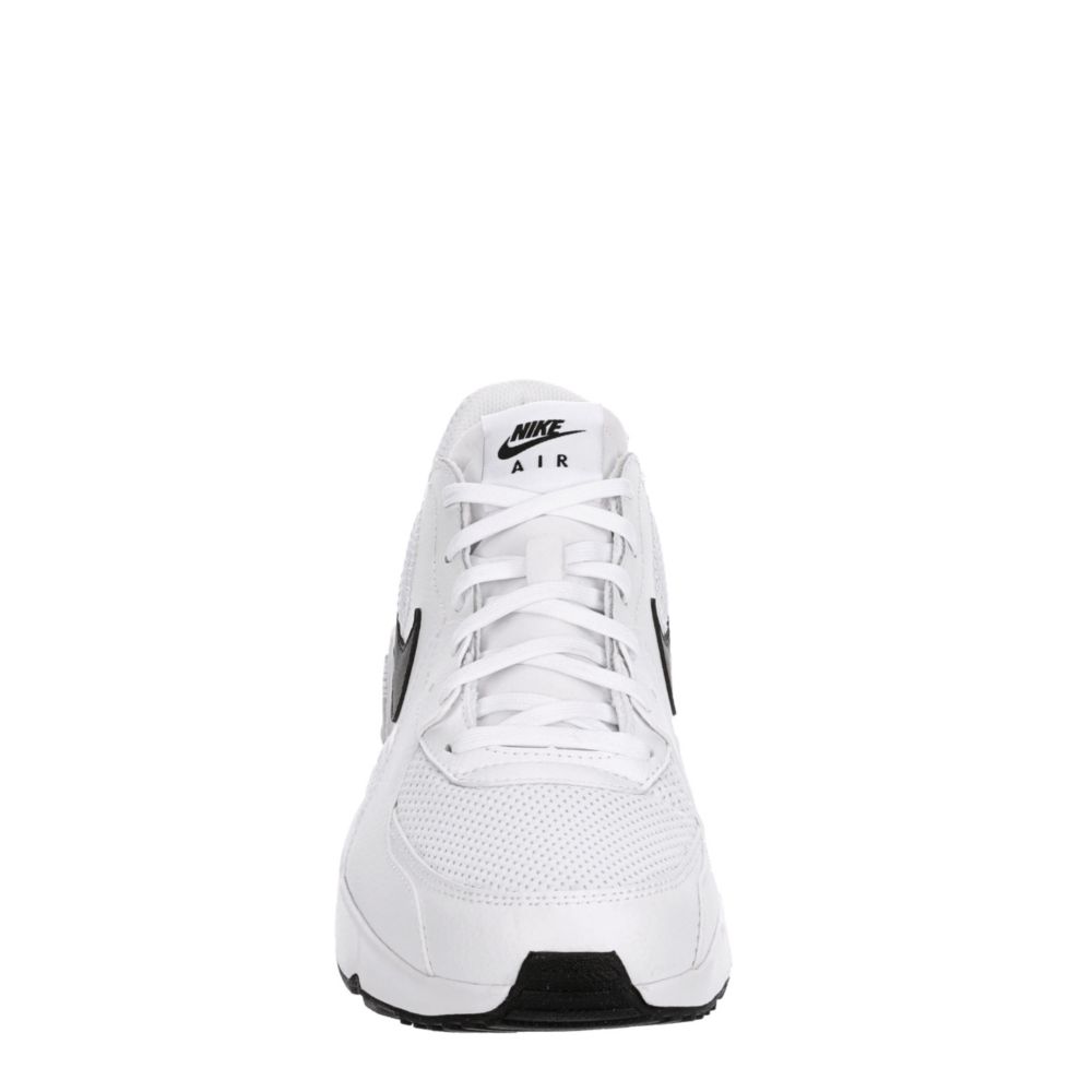 NIKE Mens Air Max Excee Sneaker - WHITE