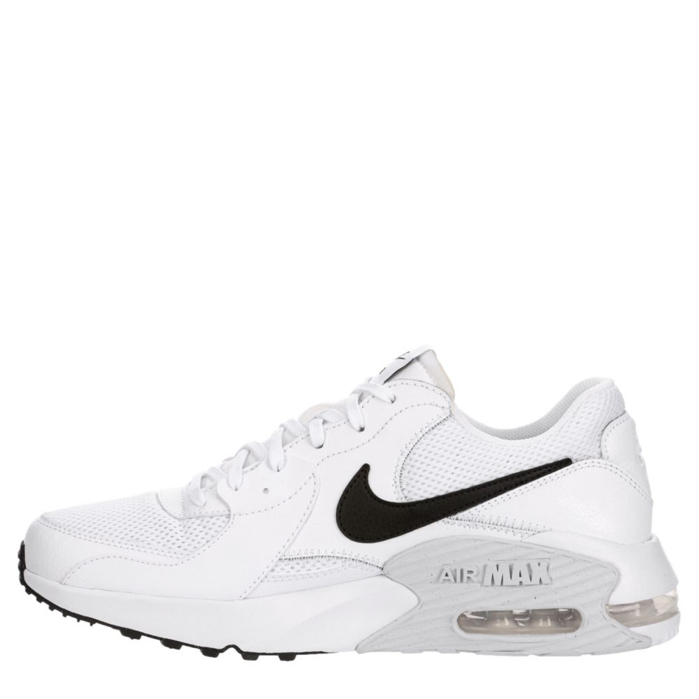 do air max excee run small