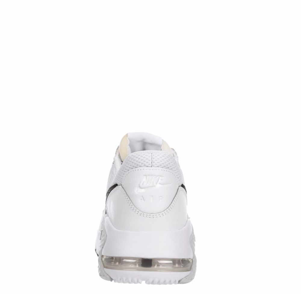 NIKE Mens Air Max Excee Sneaker - WHITE