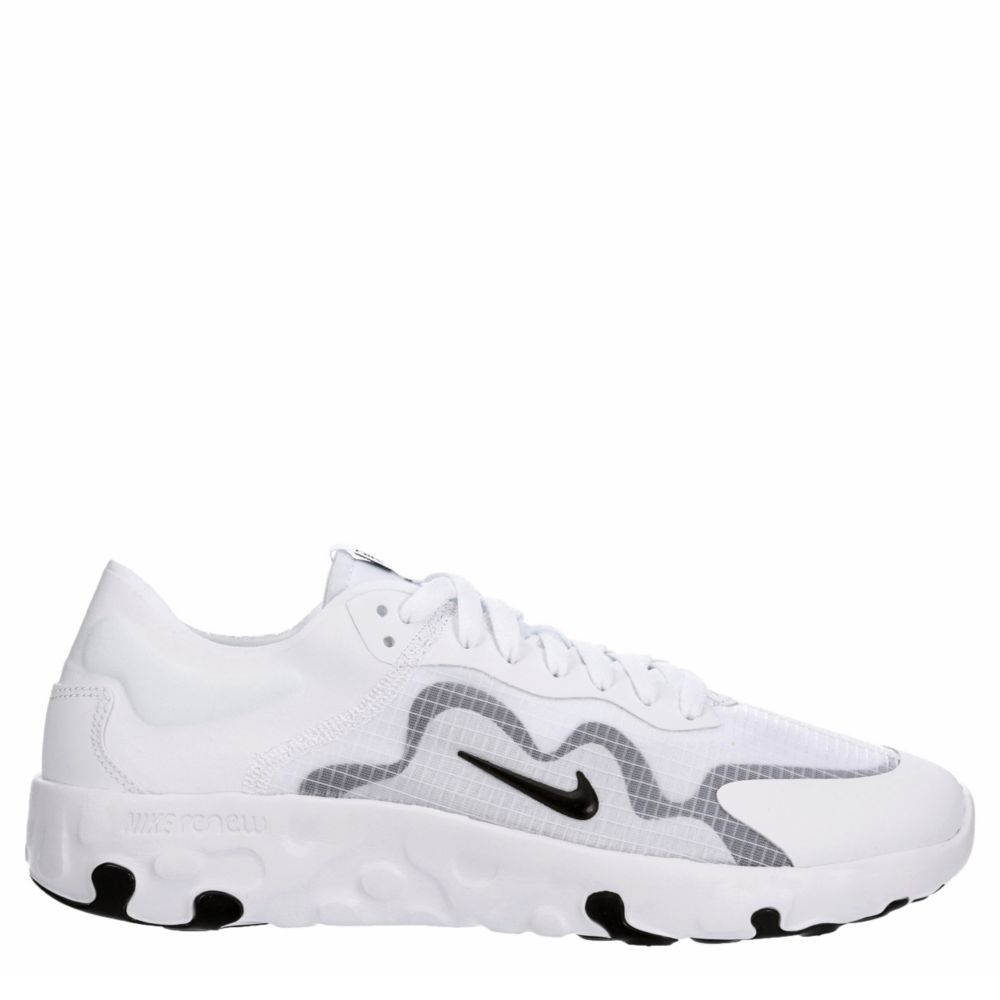 Mens Lucent Trail Sneaker