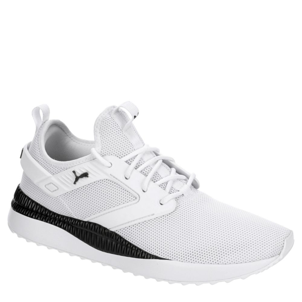 next white shoes