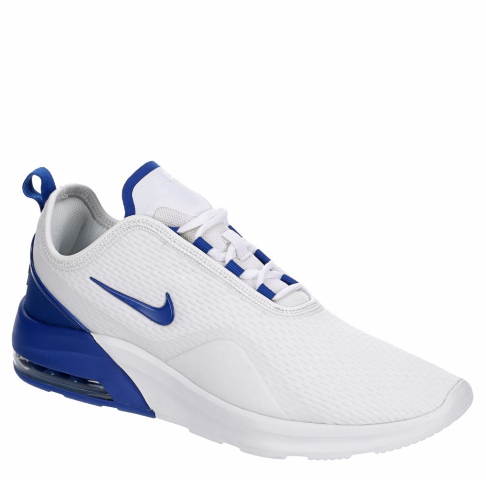 nike air max motion 2 white
