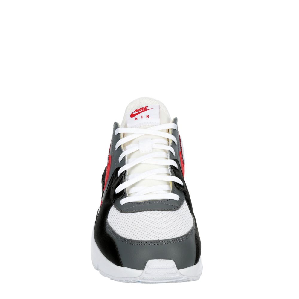 NIKE Mens Air Max Excee Running Shoe - WHITE
