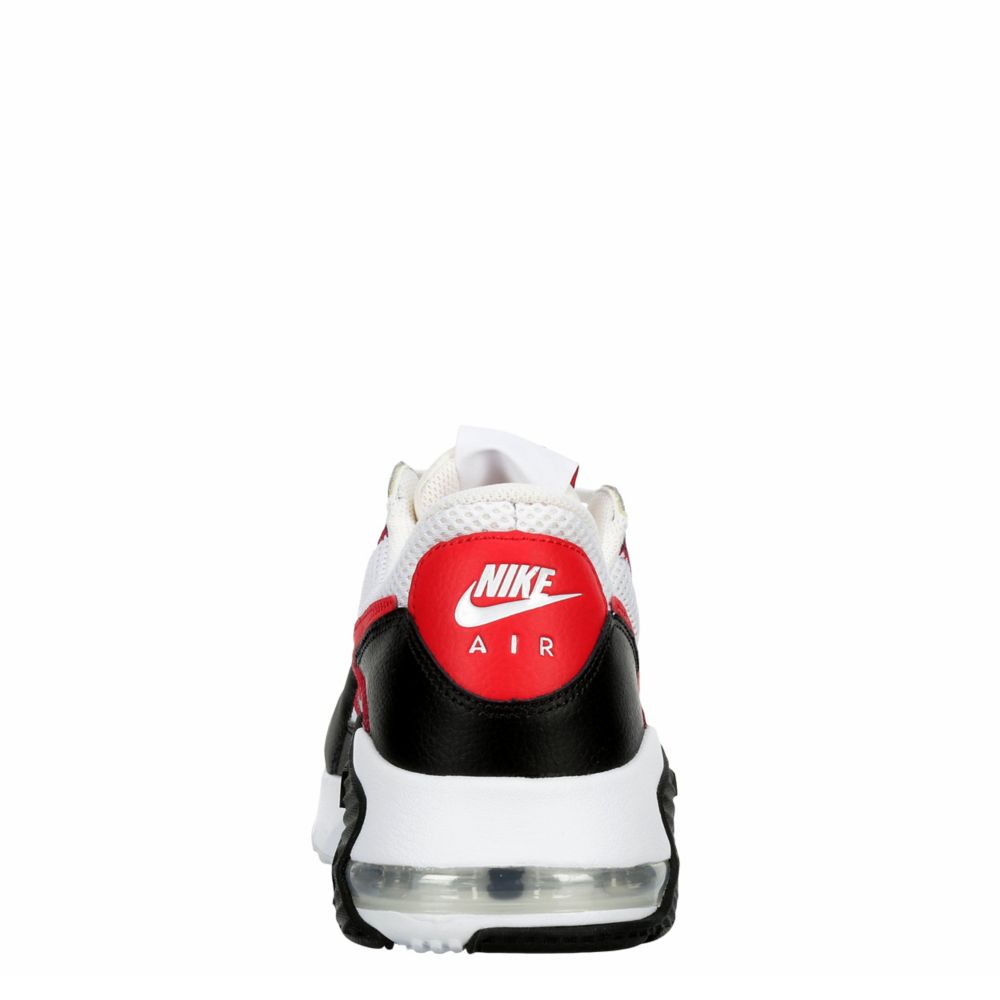 NIKE Mens Air Max Excee Running Shoe - WHITE