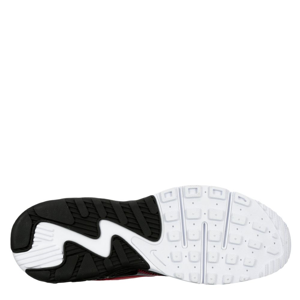 NIKE Mens Air Max Excee Running Shoe - WHITE