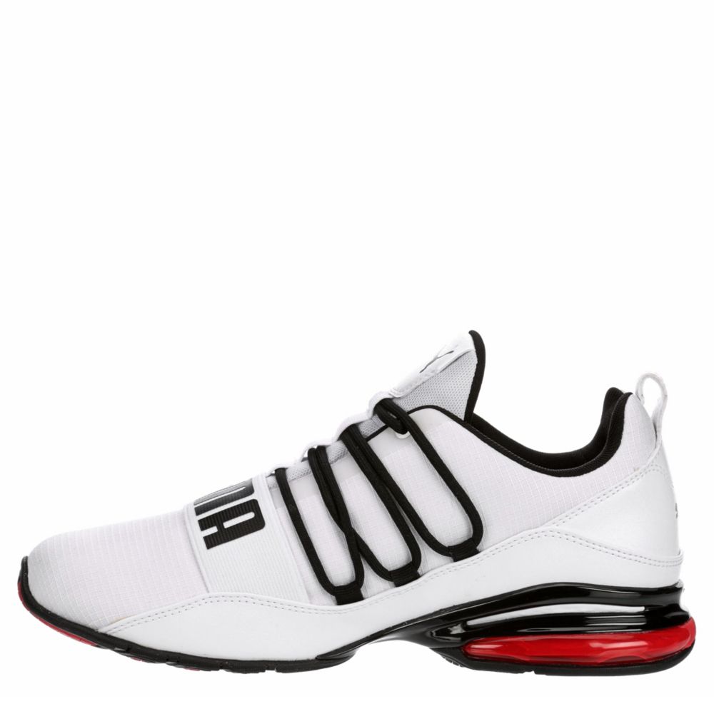 puma men's tennis shoes