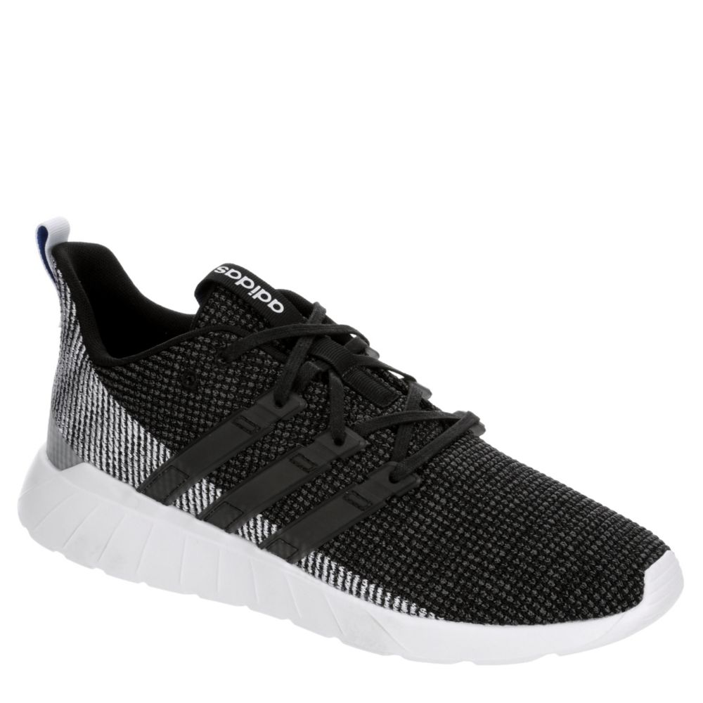 questar flow adidas black