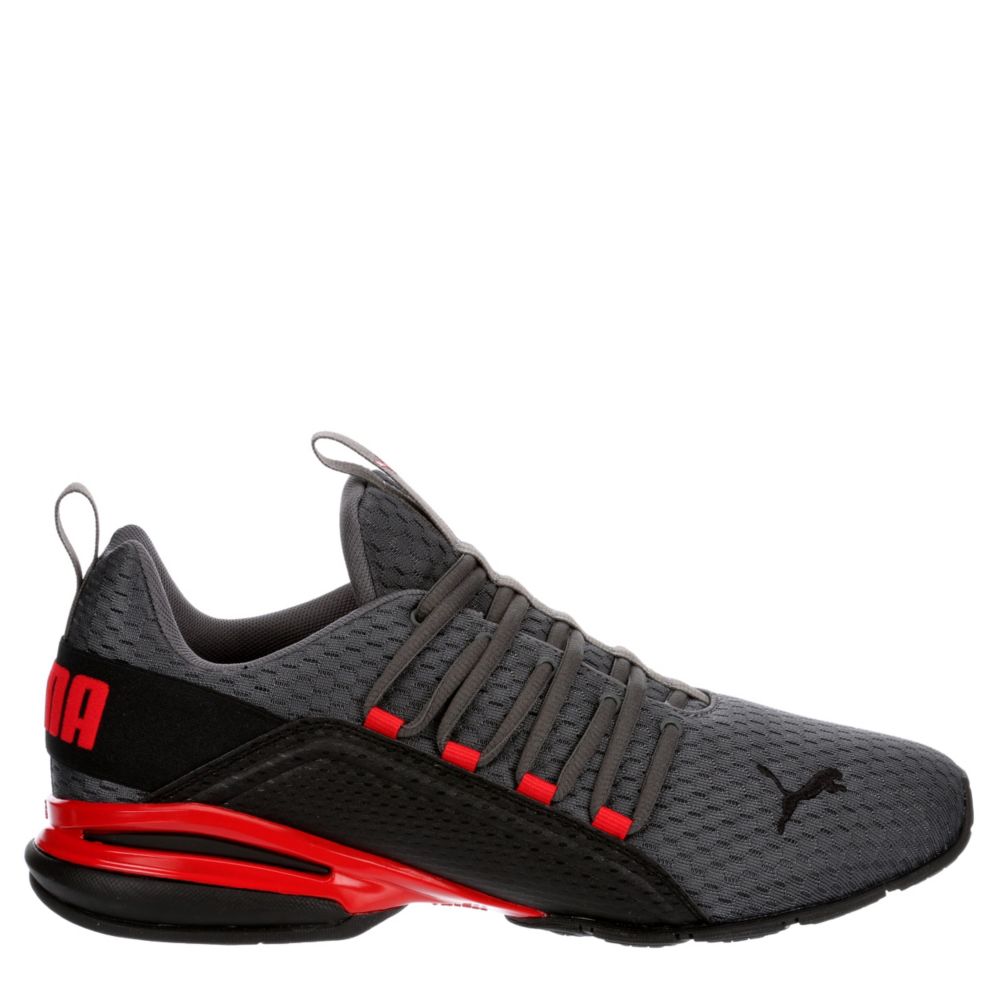 puma axelion men's sneakers