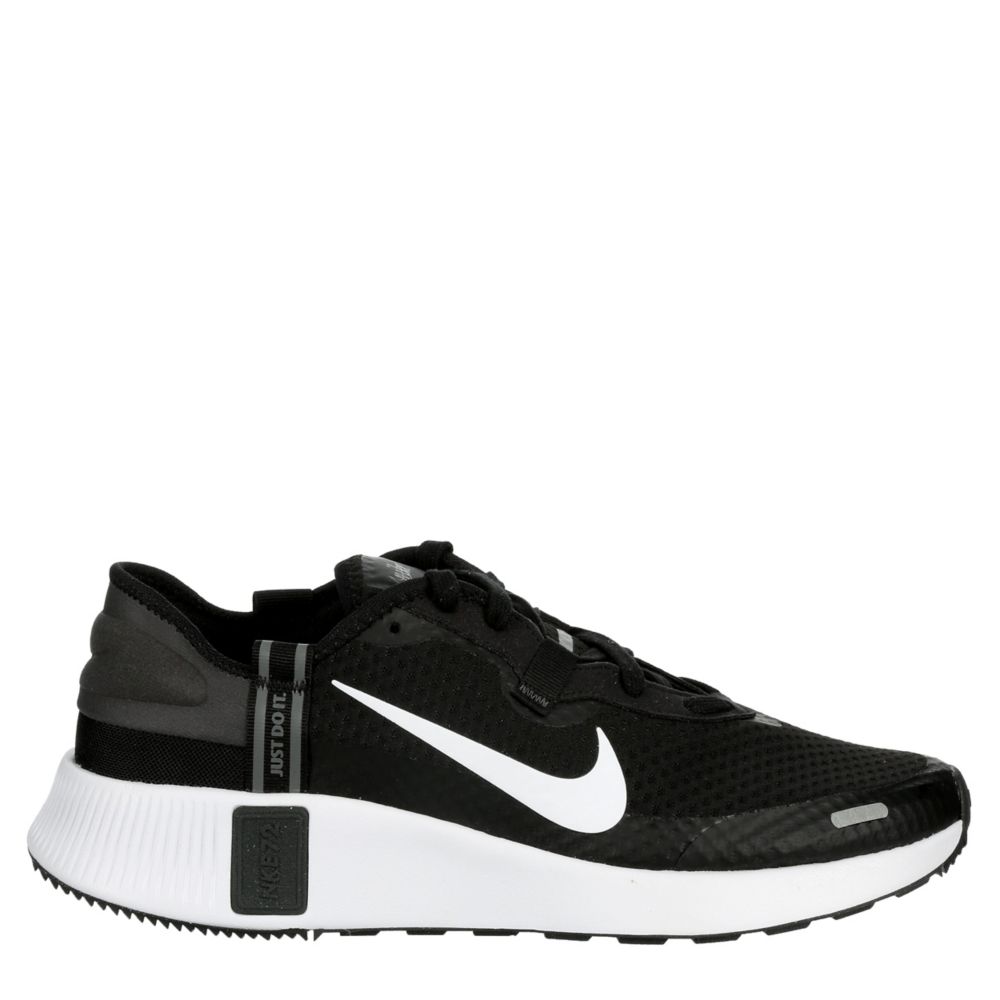 nike reposto men's black