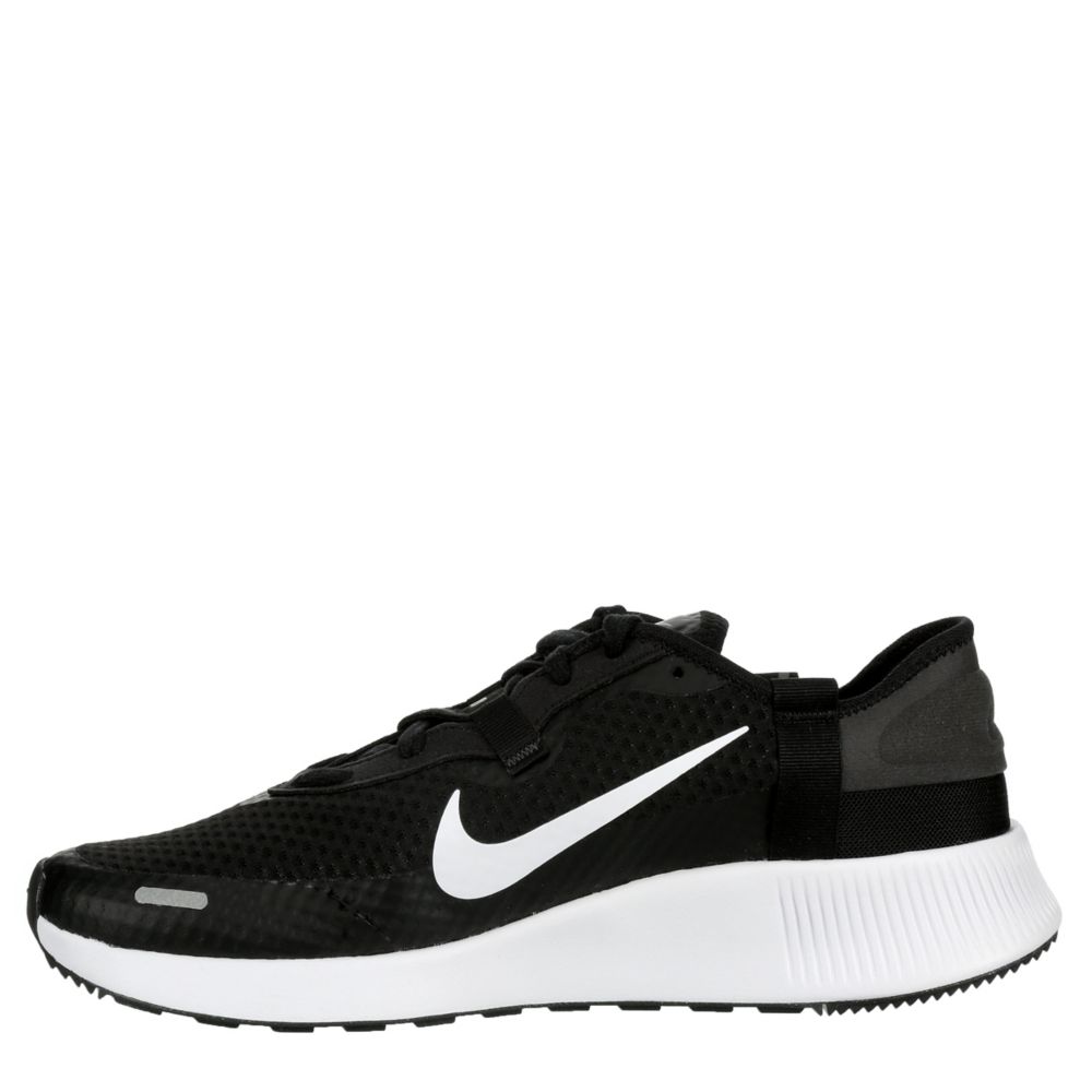 nike reposto men's black