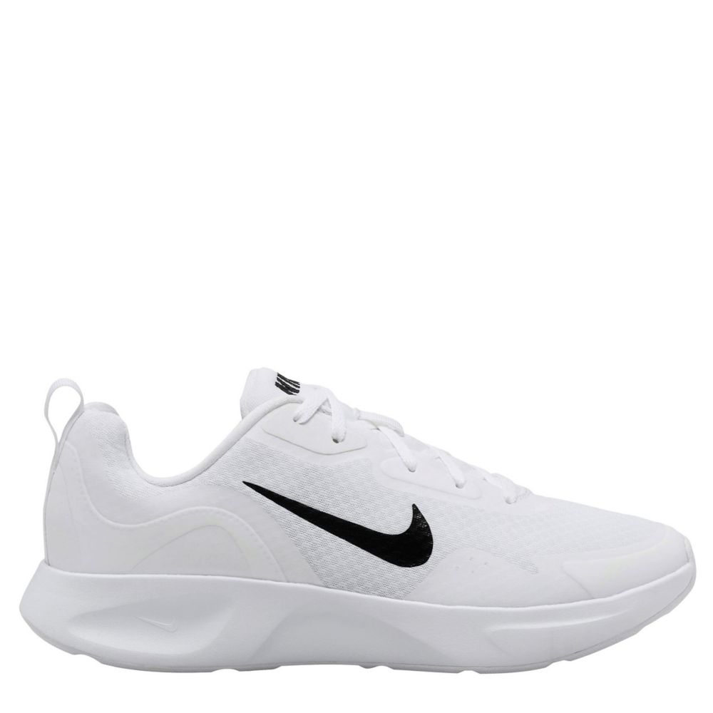 nike all day play white