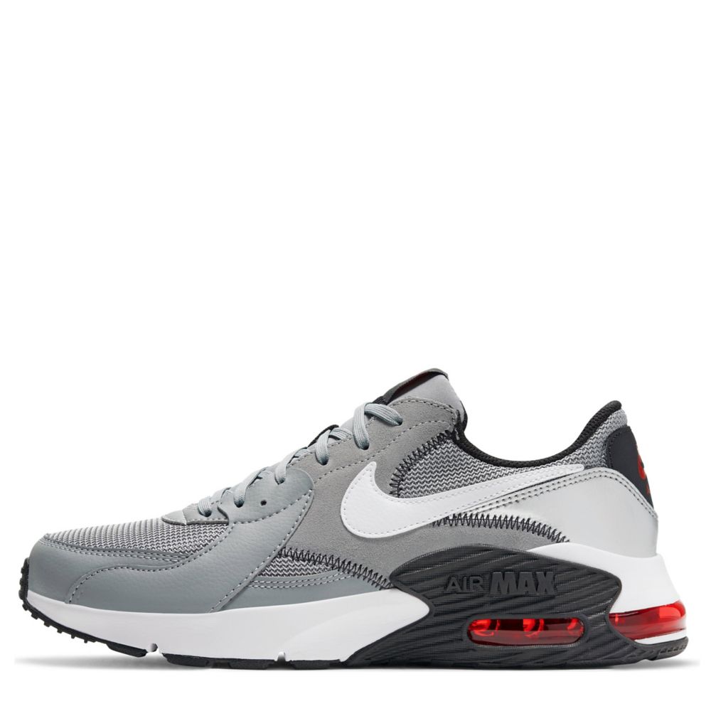 gray mens air max