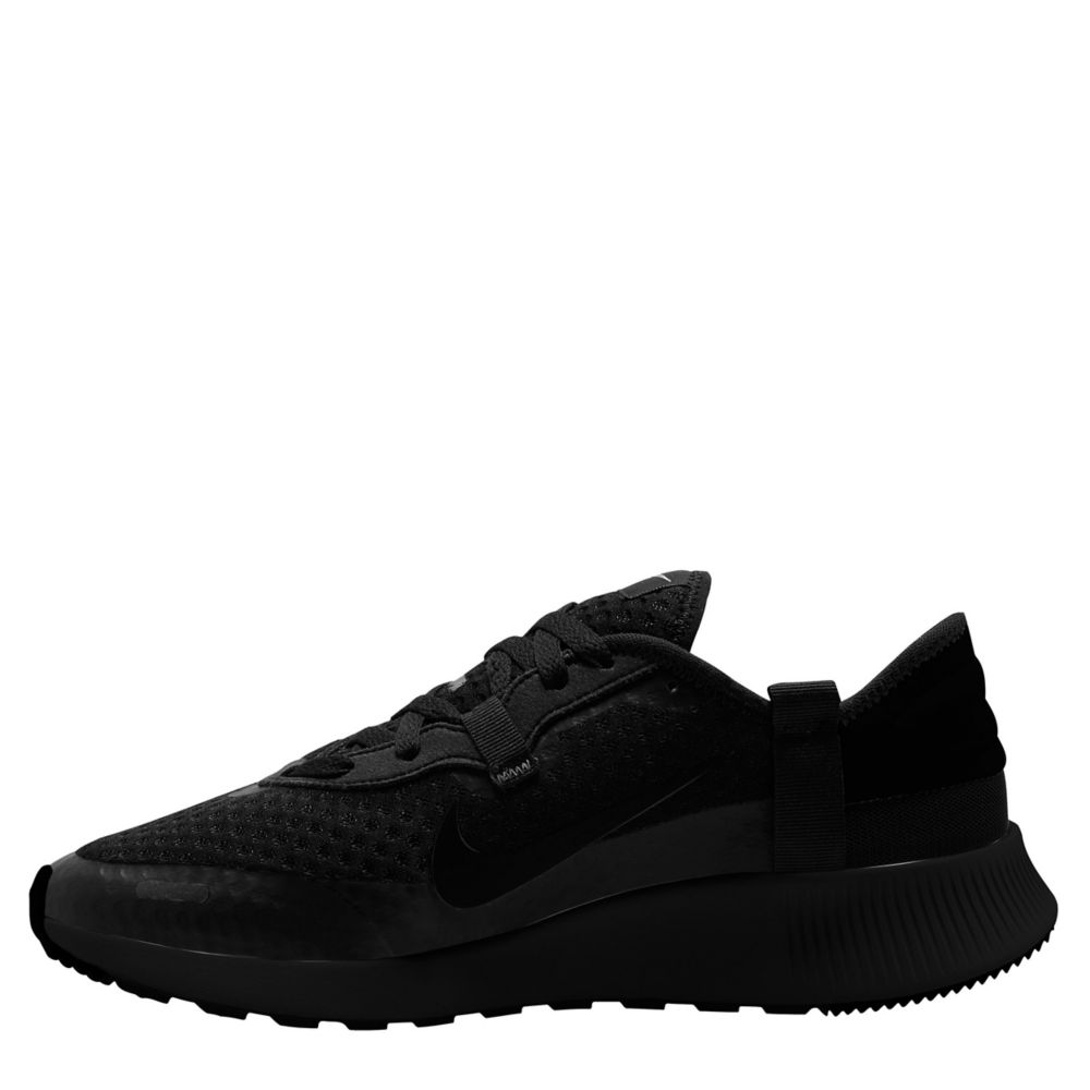 nike reposto men's black