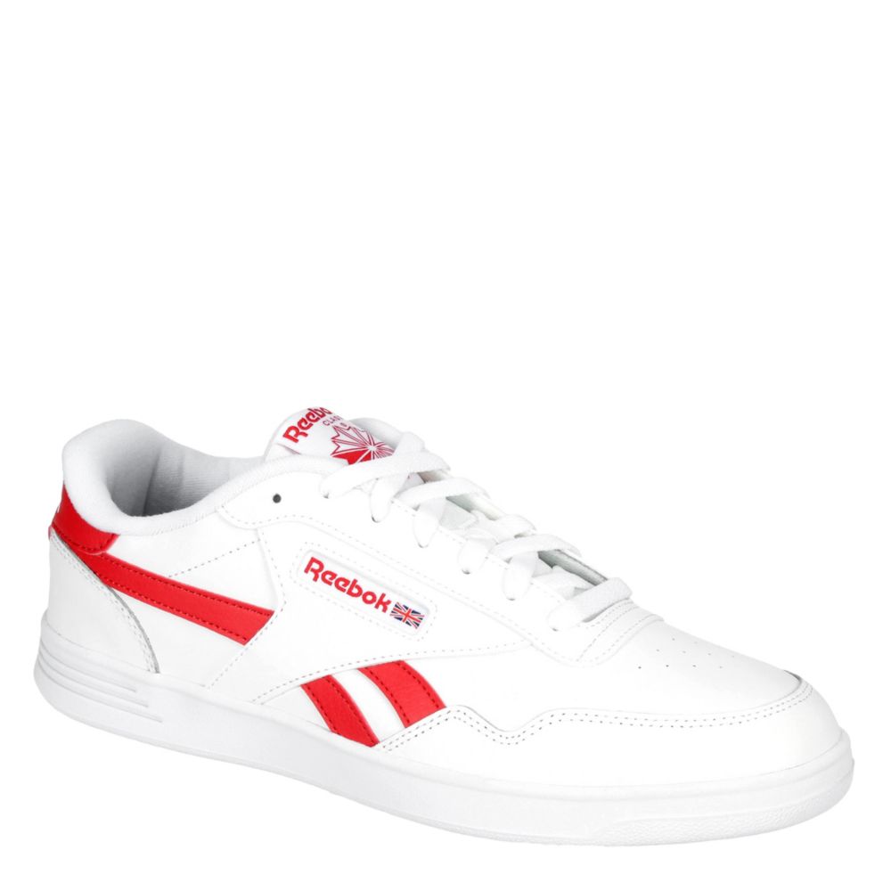 reebok men's club memt sneaker