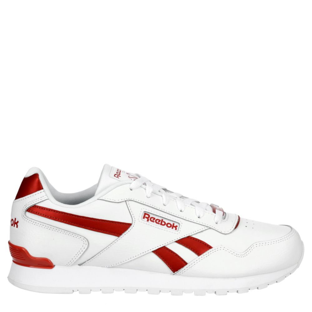 Mens Harmon Sneaker