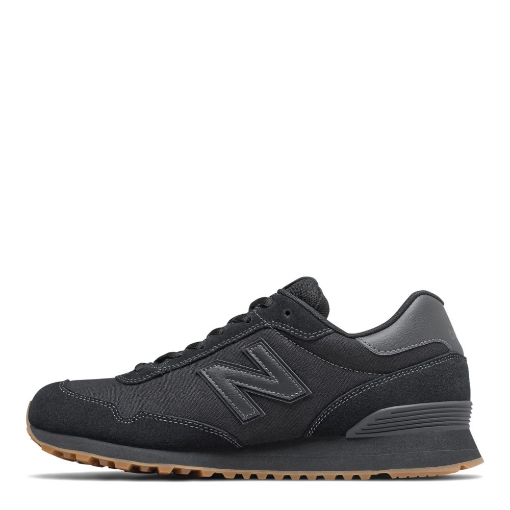 new balance 515 classic black