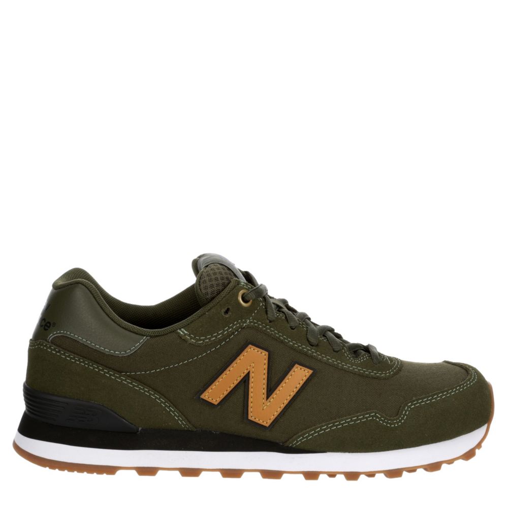 new balance 515 women olive