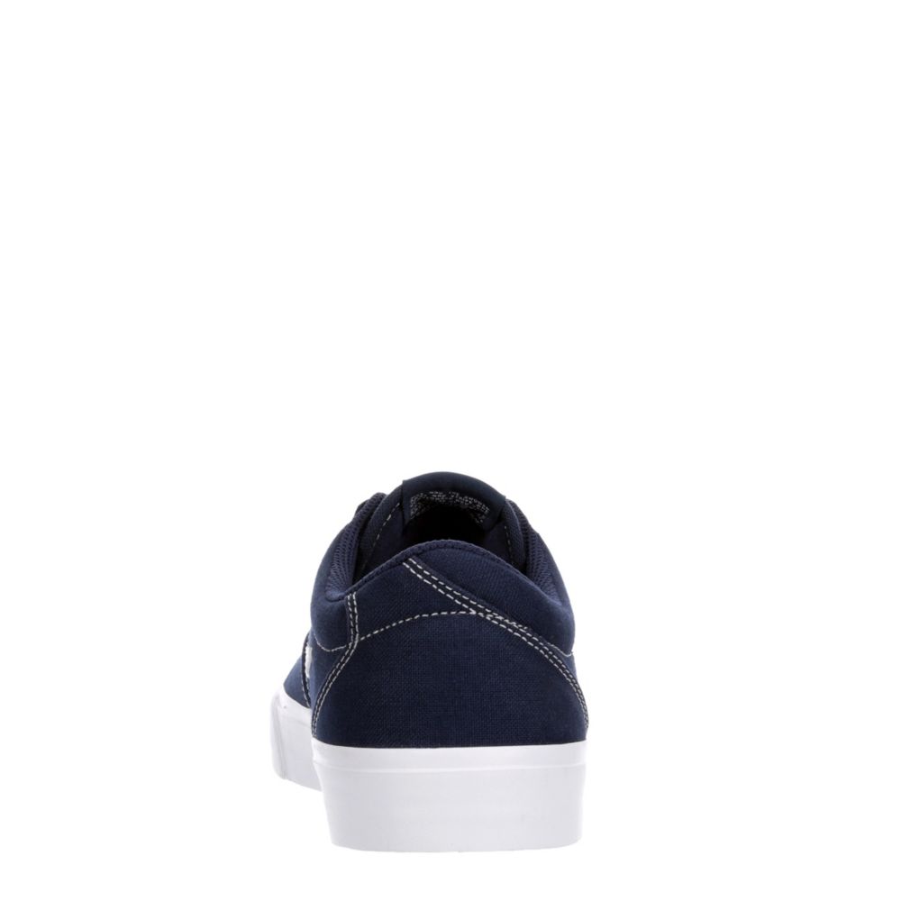 NIKE Mens Sb Charge Sneaker - NAVY