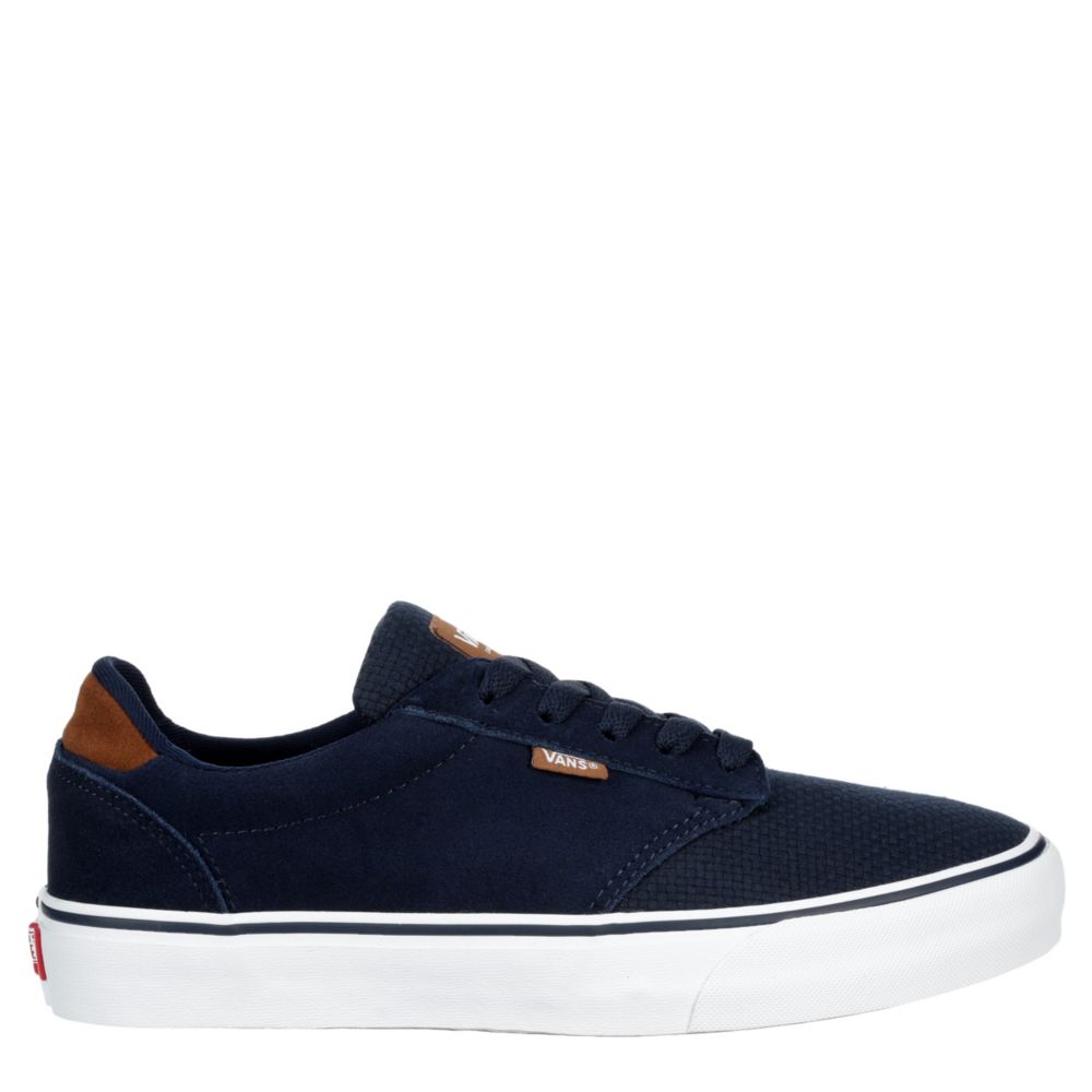 Mens Atwood Deluxe Sneaker