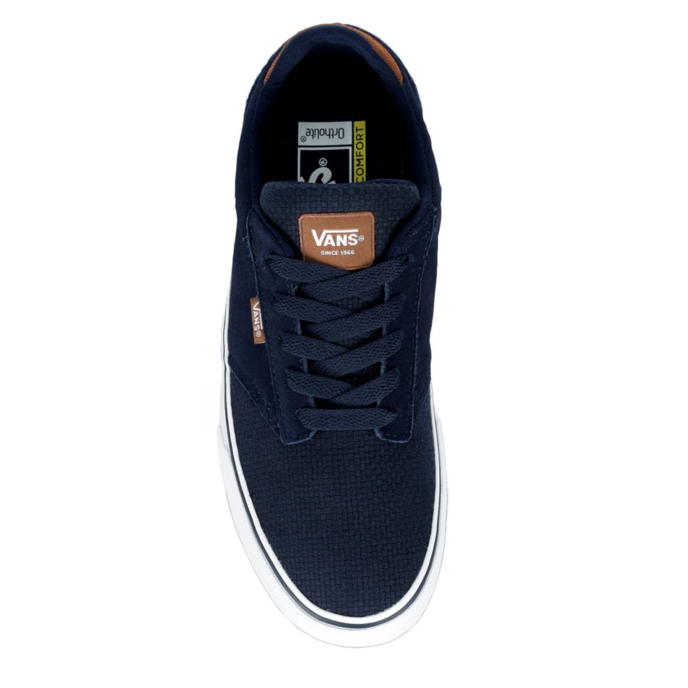 vans atwood deluxe ortholite