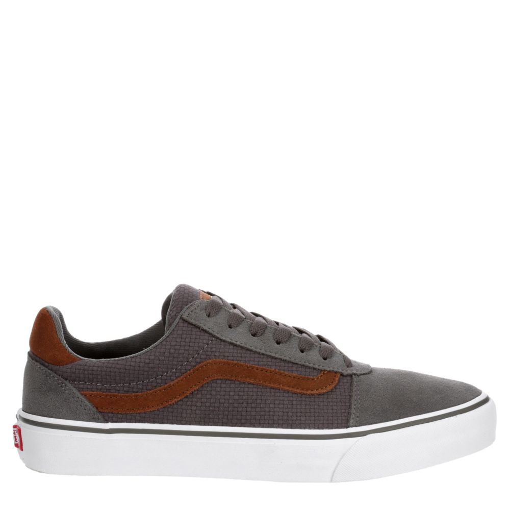 Mens Ward Deluxe Sneaker