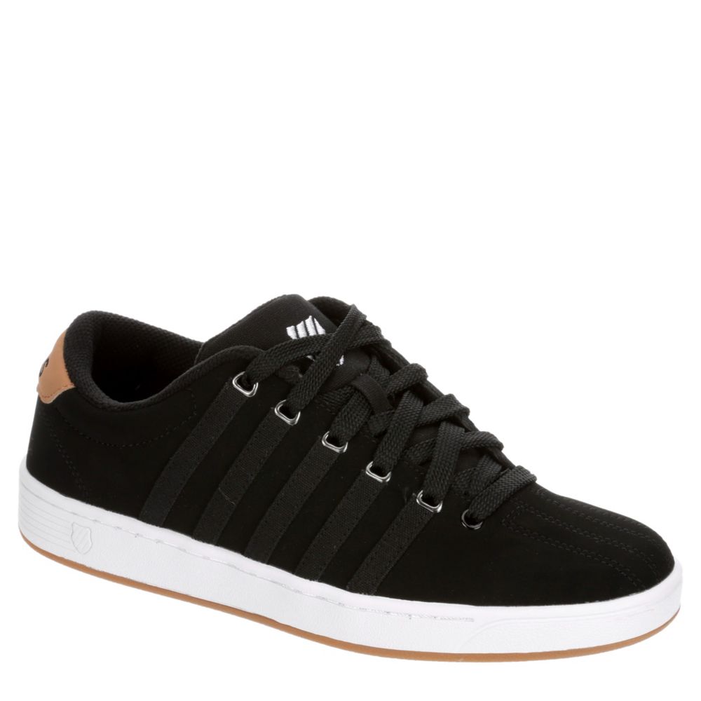 k swiss court pro ii mens trainers