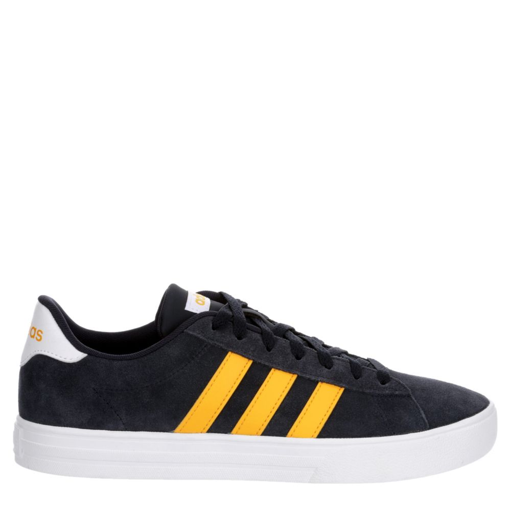 ADIDAS Mens Daily 2.0 Sneaker - NAVY