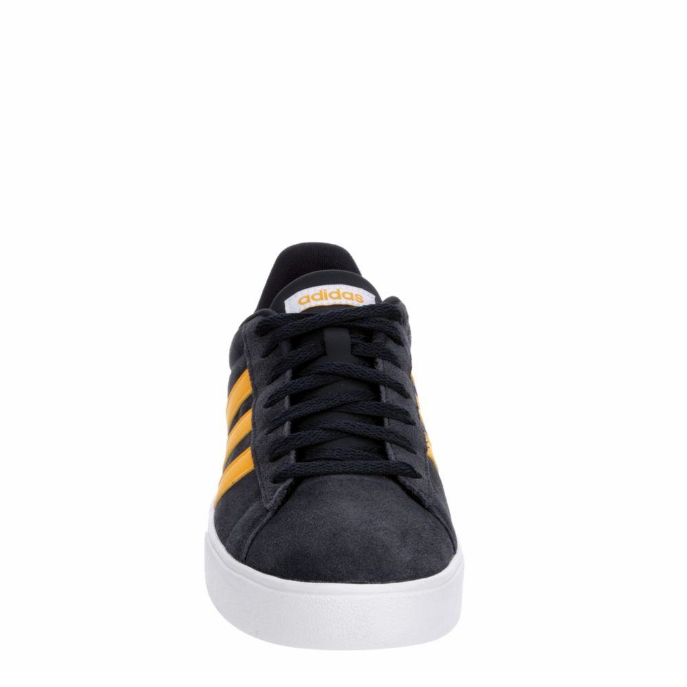 ADIDAS Mens Daily 2.0 Sneaker - NAVY