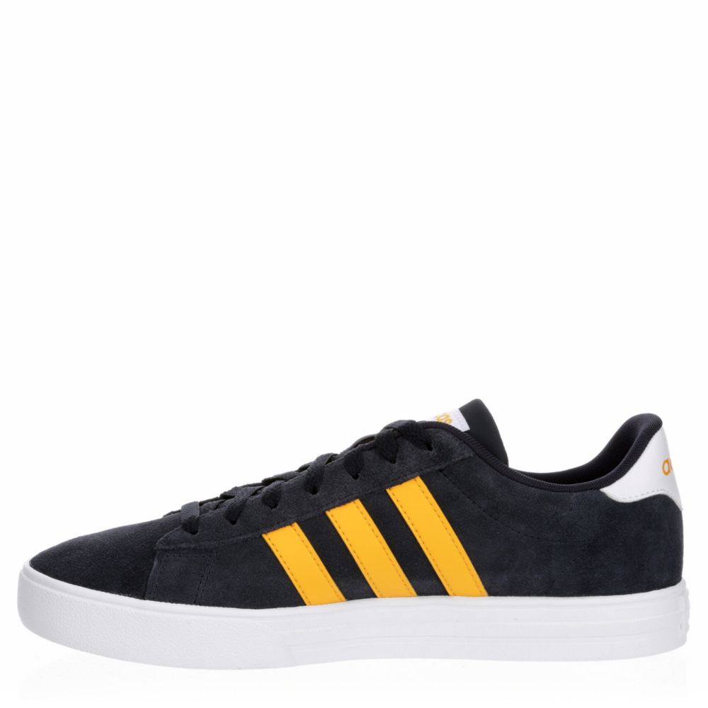 ADIDAS Mens Daily 2.0 Sneaker - NAVY
