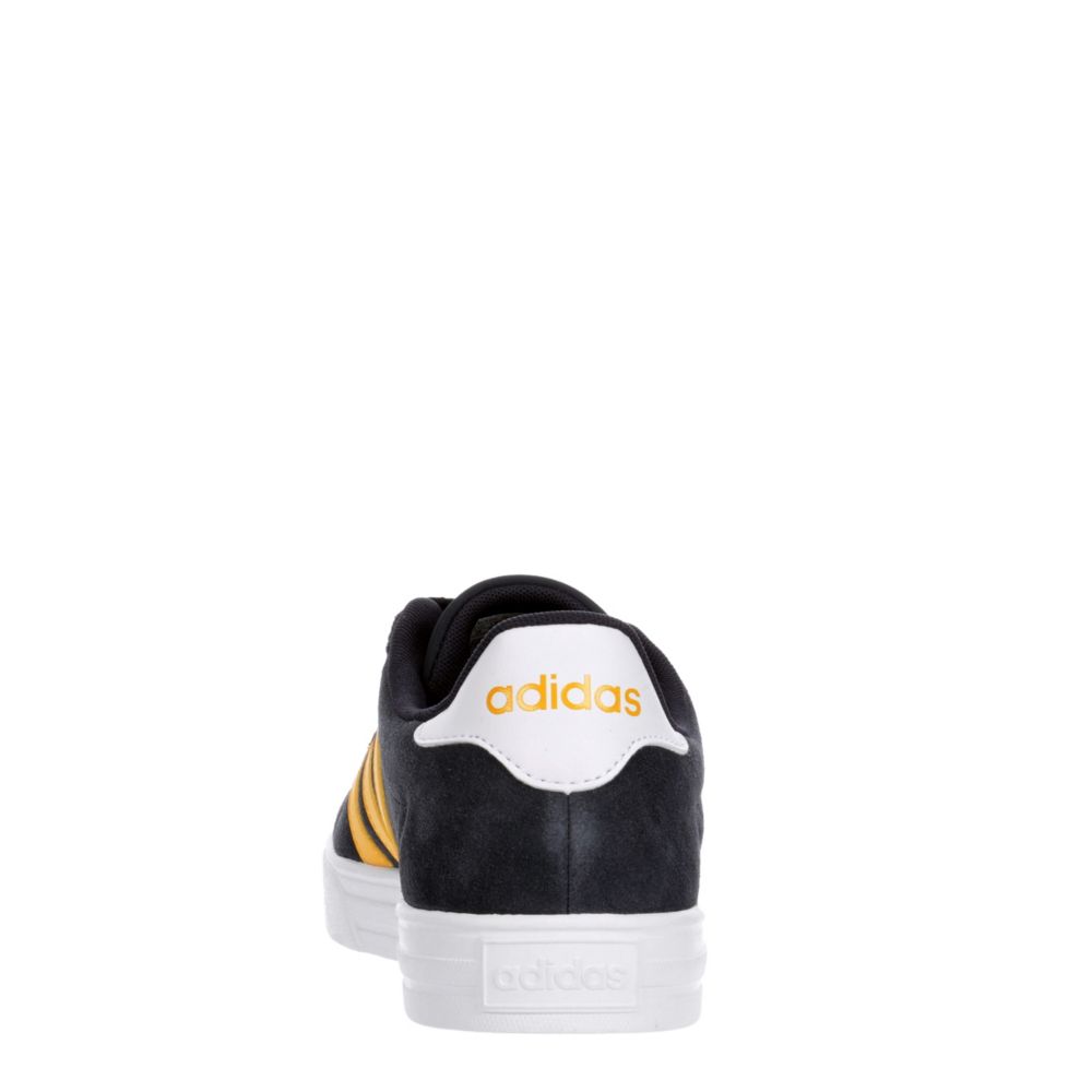 ADIDAS Mens Daily 2.0 Sneaker - NAVY