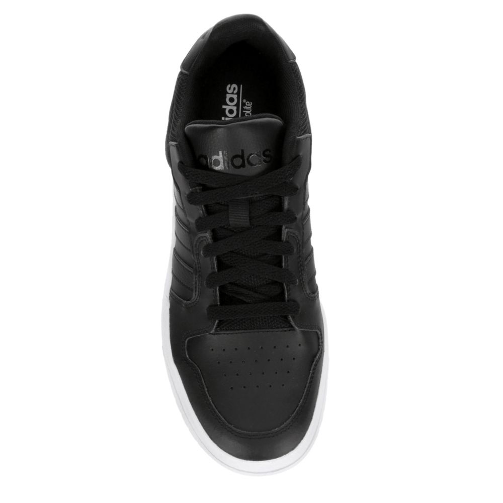 ADIDAS Mens Entrap Sneaker - BLACK