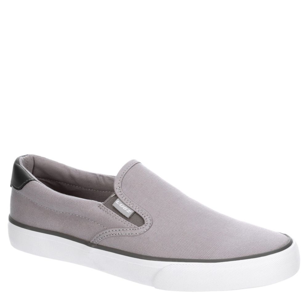 lugz slip on sneakers