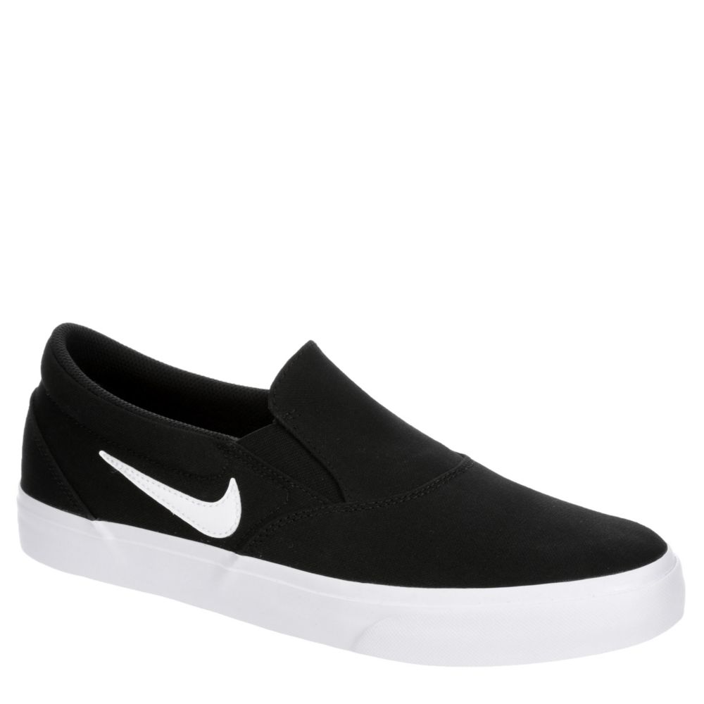 nike slip on mens