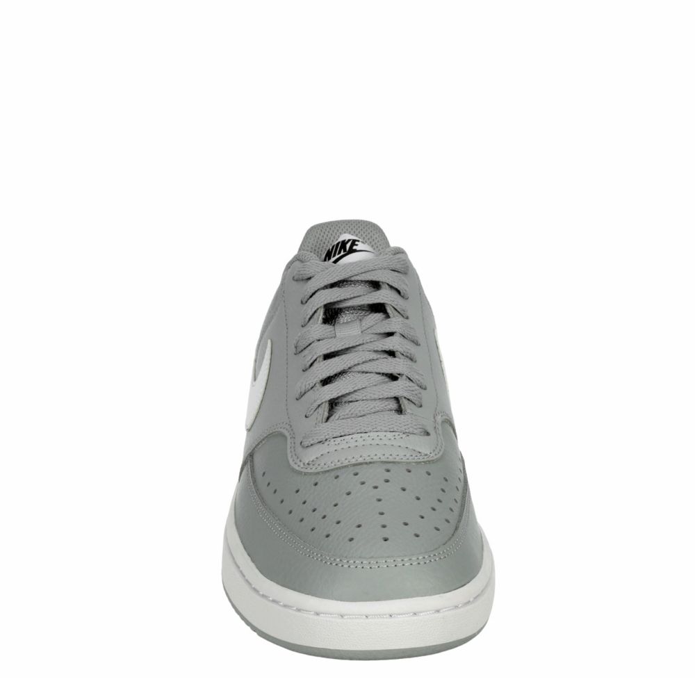 nike court vision low wolf grey