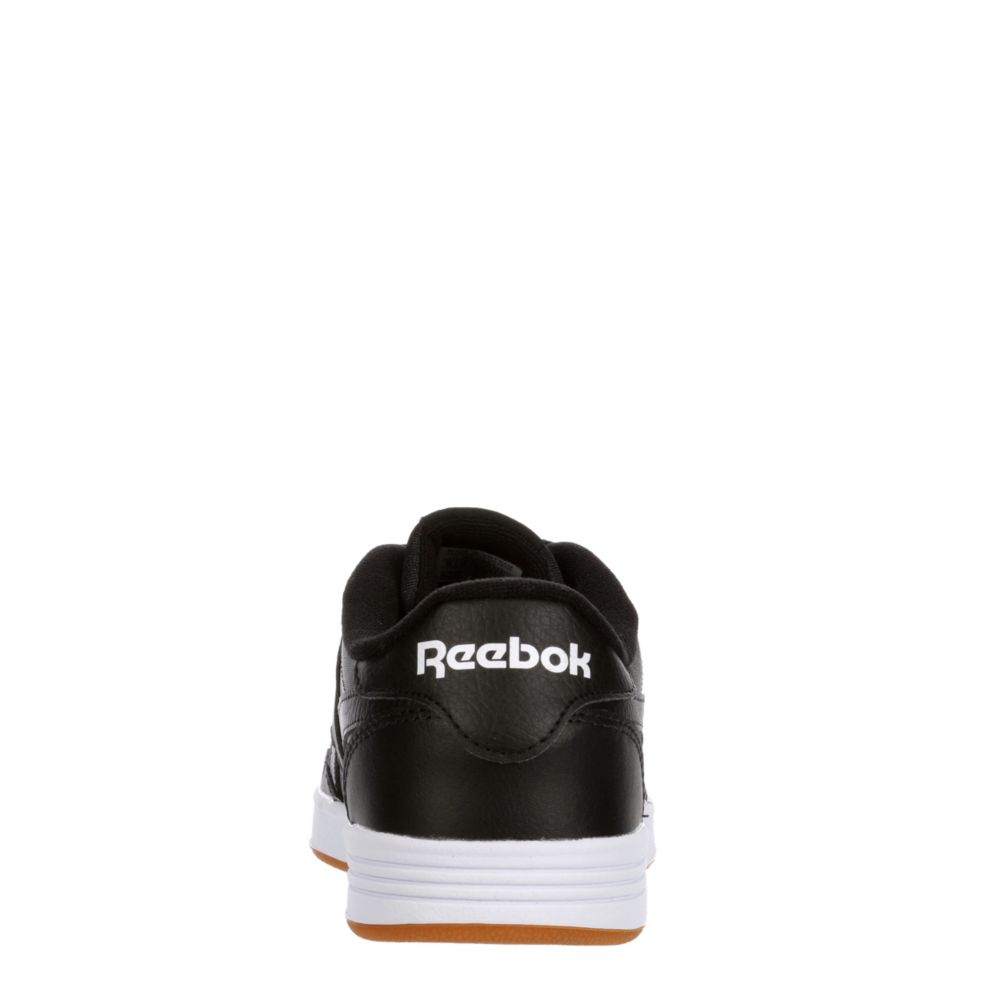REEBOK Mens Club Memt Sneaker - BLACK