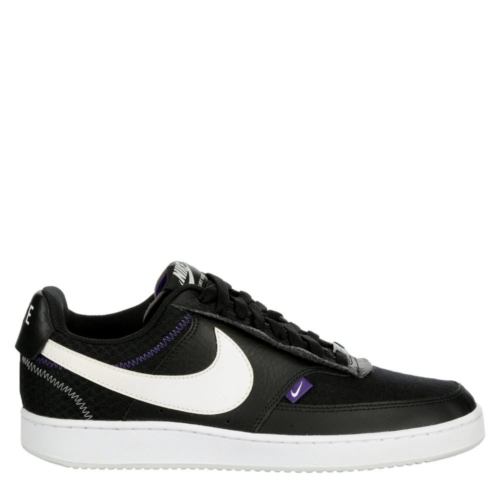 Mens Court Vision Premium Sneaker