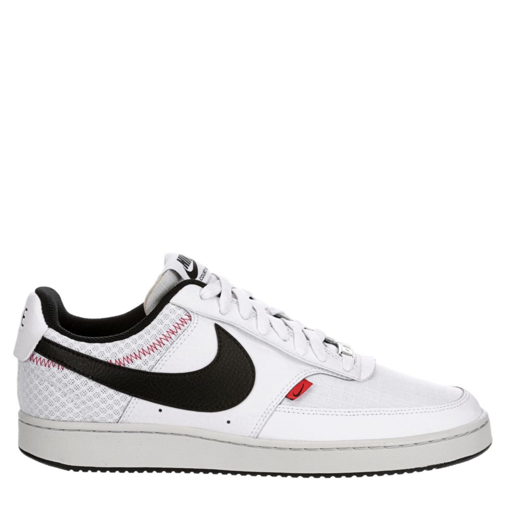 Mens Court Vision Premium Sneaker