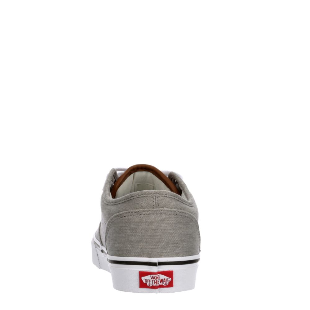 vans atwood grey