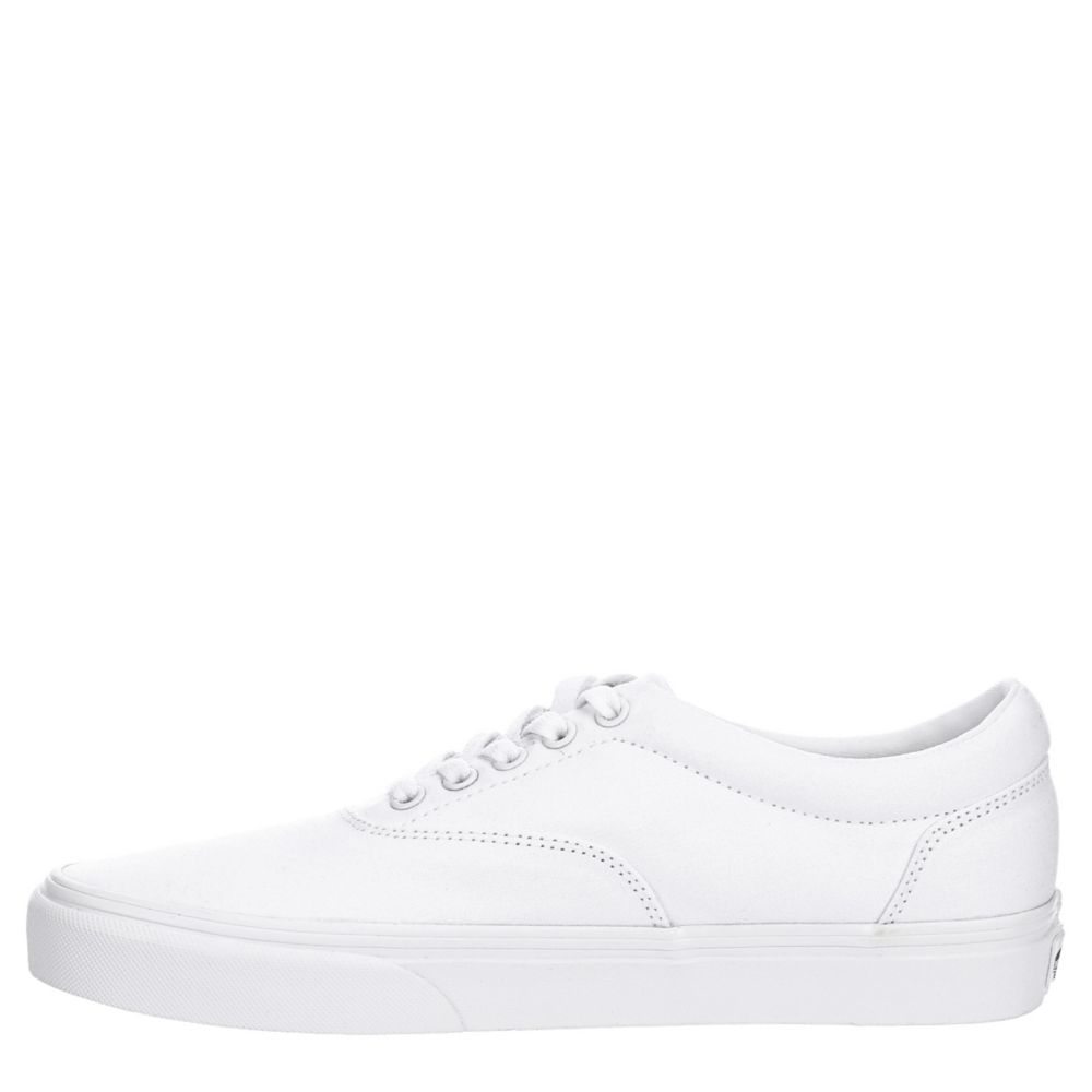 white doheny vans