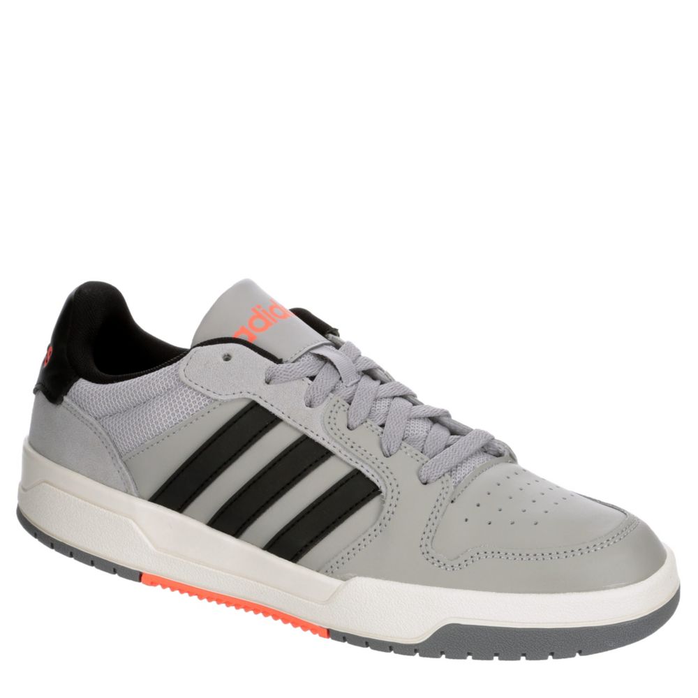 ADIDAS Mens Entrap Sneaker - GREY