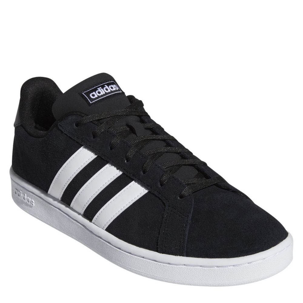 men's grand court sneaker